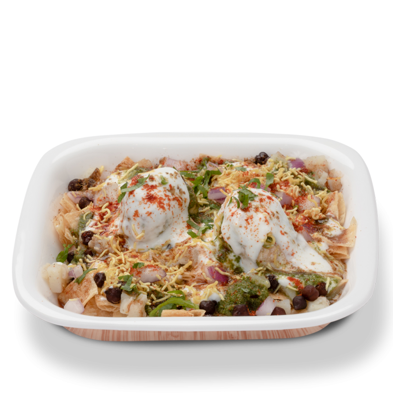 10 CHAAT