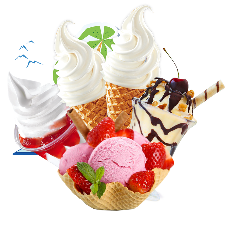 cone ice cream